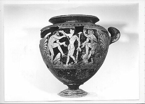 stamnos, image 2/2