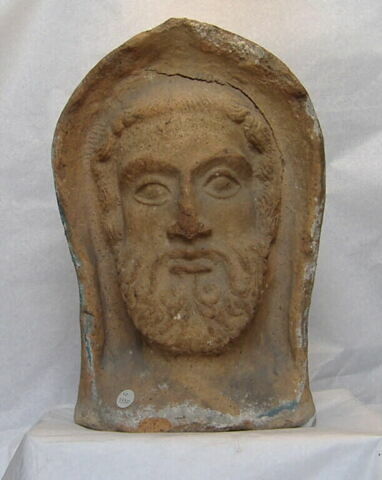 figurine ; ex-voto