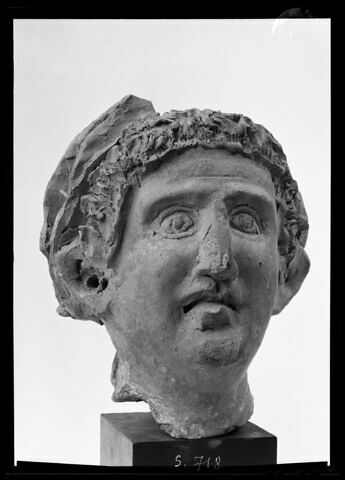 couvercle de sarcophage, image 6/6