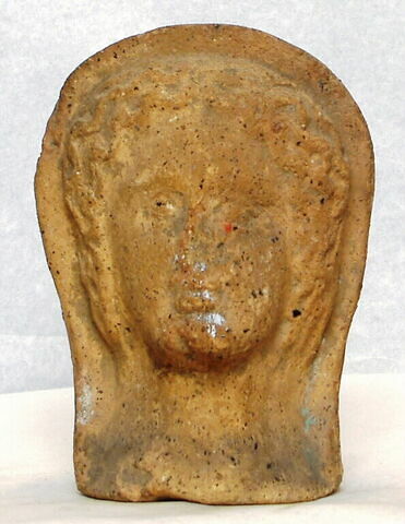 figurine ; ex-voto
