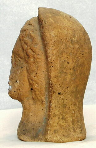 figurine ; ex-voto, image 3/4