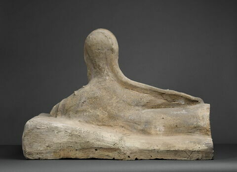 couvercle de sarcophage