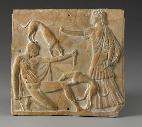 relief