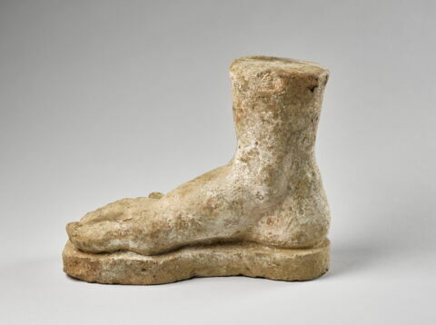 figurine ; ex-voto anatomique, image 5/5