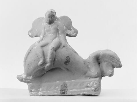 groupe de figurines