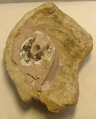figurine ; ex-voto, image 2/2