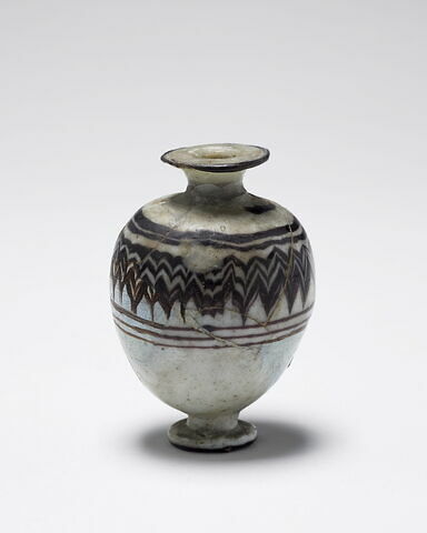 vase fermé