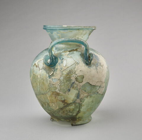 urne cinéraire ; pot, image 4/4