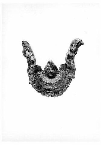 élément de boucle d'oreille