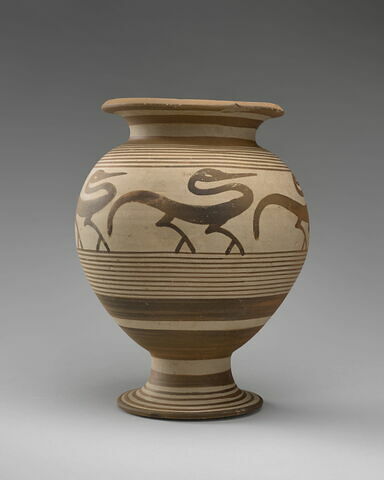 vase fermé, image 2/4