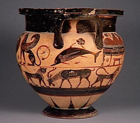 cratère, image 3/3
