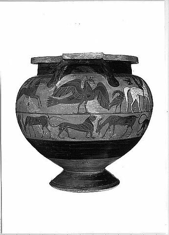 cratère, image 7/8