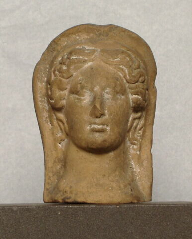figurine ; ex-voto