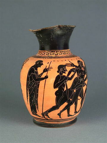 œnochoé, image 3/4