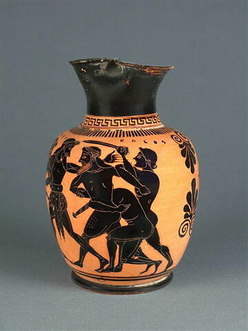 œnochoé, image 4/4