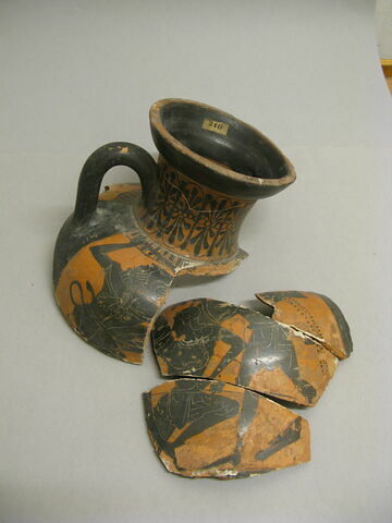 amphore, image 2/2