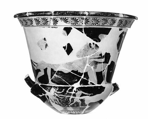 cratère, image 5/6