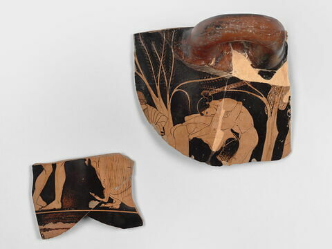 skyphos, image 3/3