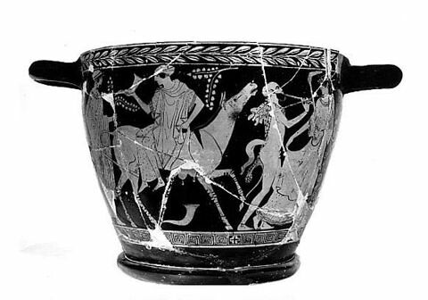 skyphos, image 5/9