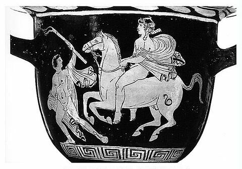 cratère