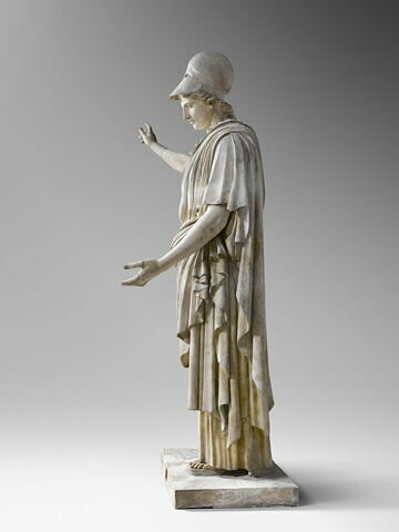 Tirage intégral de la Pallas de Velletri, image 3/6