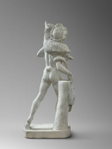 faune au chevreau, image 2/6