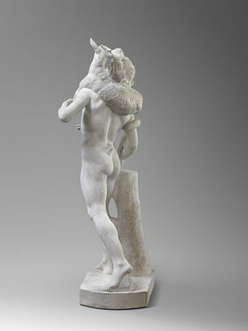 faune au chevreau, image 5/6