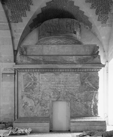 colonne trajane, image 3/3