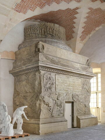 colonne trajane, image 2/3