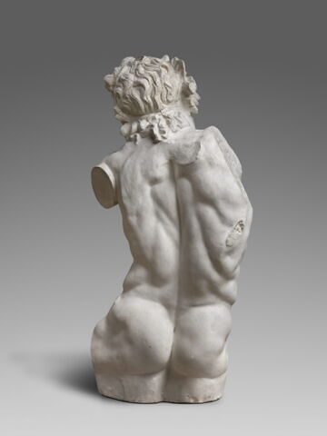 tirage du torse de Laocoon, image 2/5