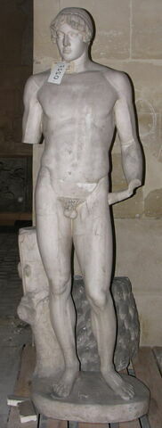 Tirage d'un Apollon, dit 