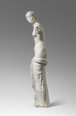 Tirage d’une statue d'Aphrodite, image 5/5