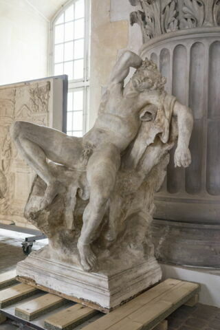“Faune Barberini