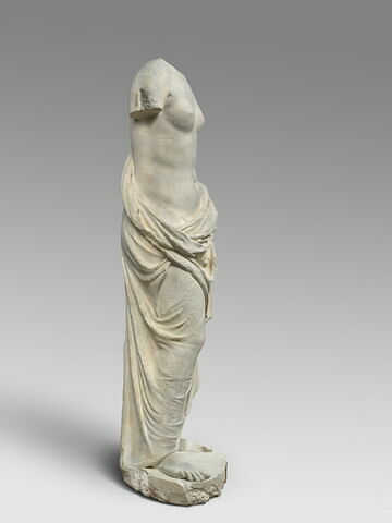 Tirage d’une statue d’Aphrodite, image 3/5