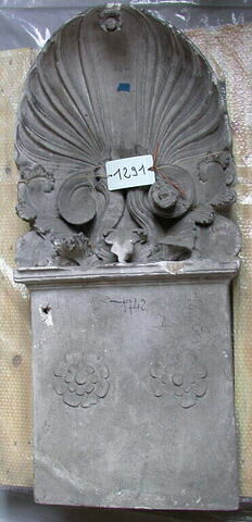 stèle