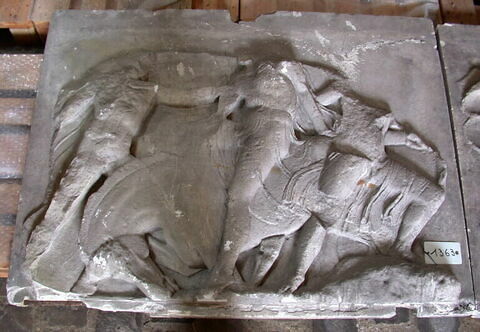 plaque de frise, image 2/2