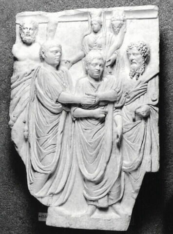 relief architectural