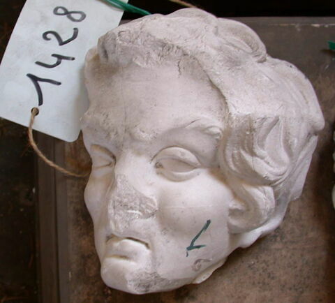 relief