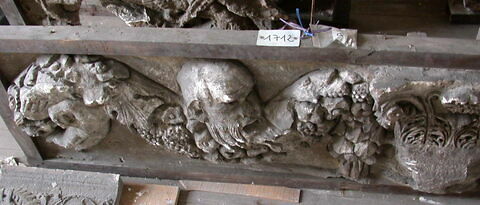 relief architectural