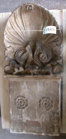 stèle
