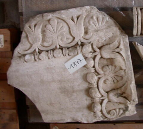 décor architectural