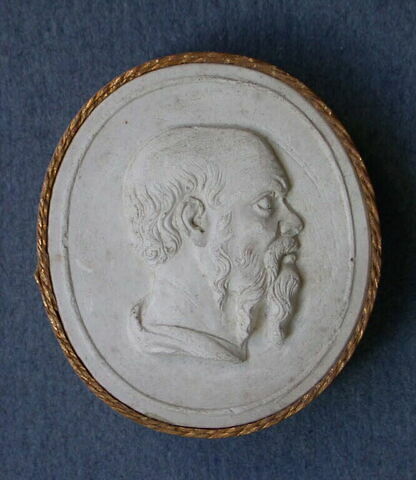 empreinte d'intaille