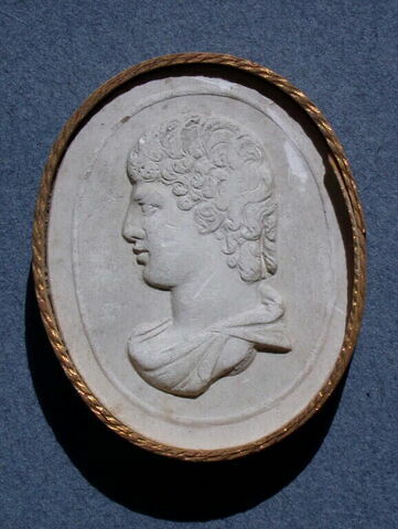 empreinte d'intaille