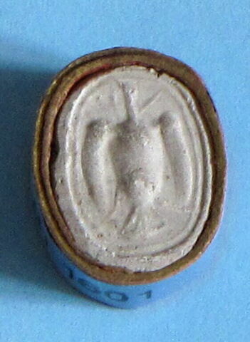 empreinte d'intaille