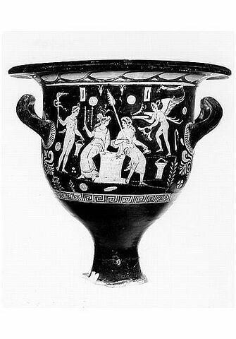 cratère, image 3/6