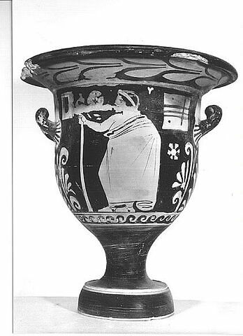 cratère, image 2/3