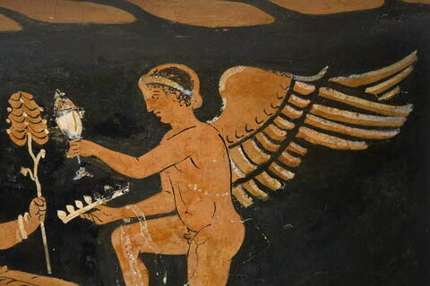 cratère, image 3/4