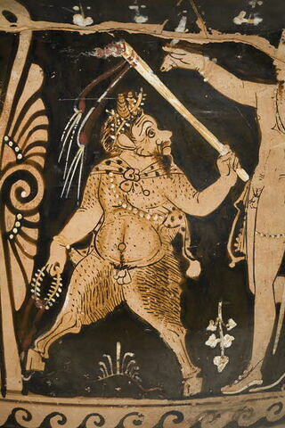 cratère, image 2/5