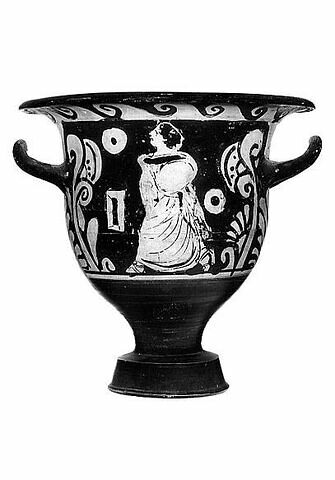 cratère, image 2/3