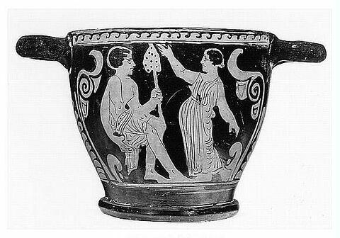 skyphos, image 3/3